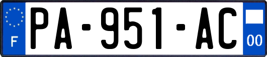 PA-951-AC