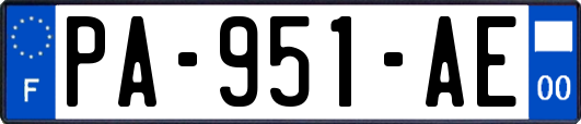 PA-951-AE