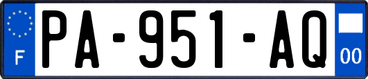 PA-951-AQ
