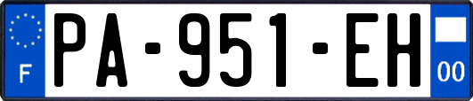 PA-951-EH
