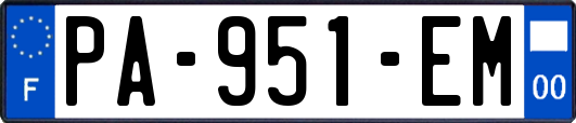 PA-951-EM