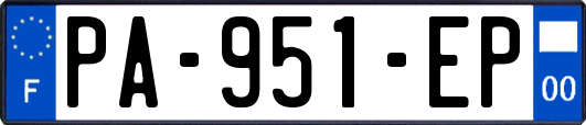 PA-951-EP