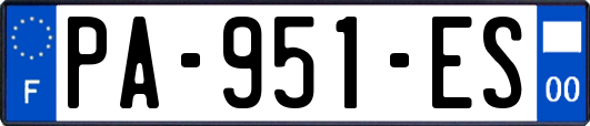 PA-951-ES