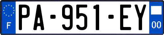 PA-951-EY