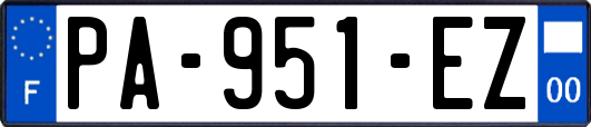 PA-951-EZ
