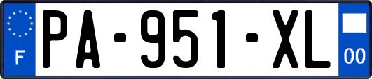 PA-951-XL