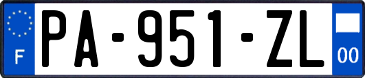 PA-951-ZL