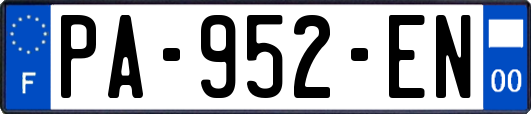 PA-952-EN