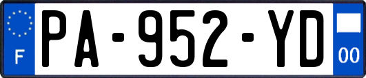 PA-952-YD