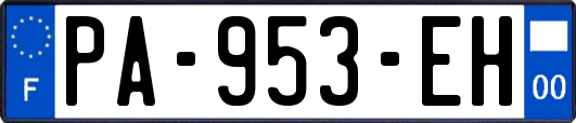 PA-953-EH