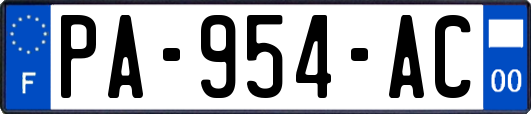 PA-954-AC