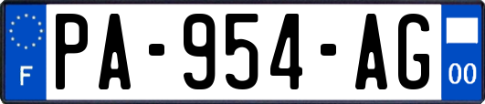 PA-954-AG