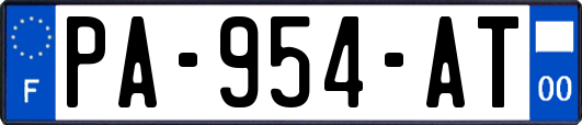 PA-954-AT