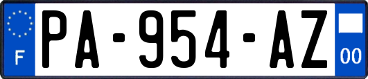 PA-954-AZ