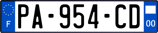 PA-954-CD