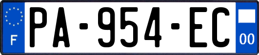 PA-954-EC