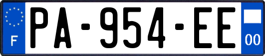 PA-954-EE