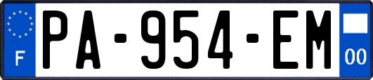PA-954-EM