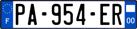 PA-954-ER