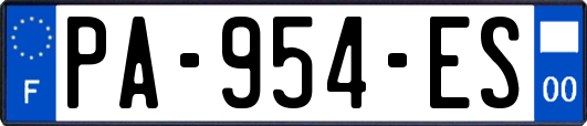 PA-954-ES