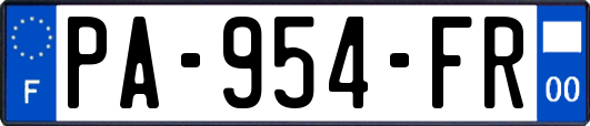 PA-954-FR