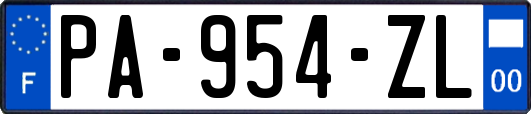 PA-954-ZL