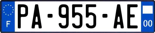 PA-955-AE