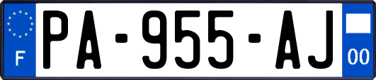 PA-955-AJ