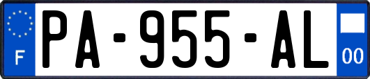 PA-955-AL