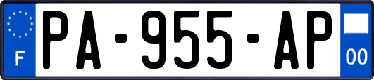 PA-955-AP