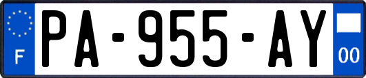 PA-955-AY