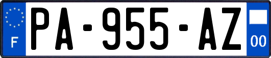 PA-955-AZ