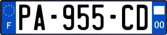 PA-955-CD