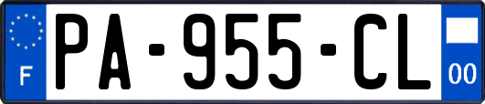 PA-955-CL