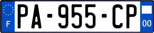 PA-955-CP