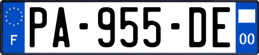 PA-955-DE