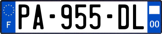 PA-955-DL