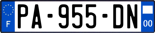 PA-955-DN
