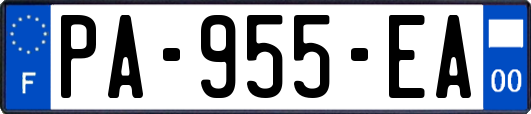 PA-955-EA
