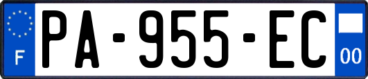 PA-955-EC
