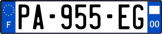 PA-955-EG