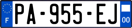 PA-955-EJ
