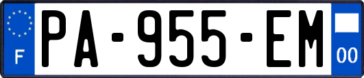 PA-955-EM