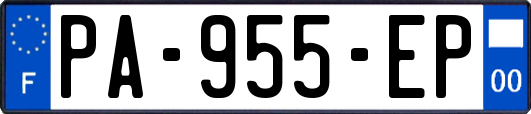 PA-955-EP