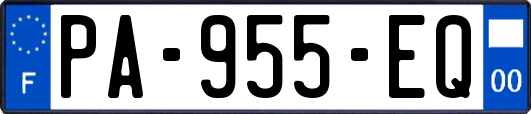 PA-955-EQ