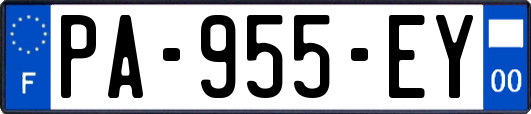 PA-955-EY