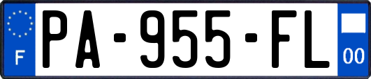 PA-955-FL