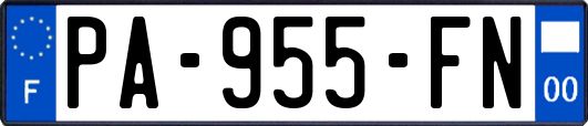 PA-955-FN