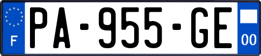 PA-955-GE