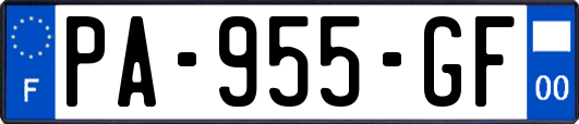 PA-955-GF